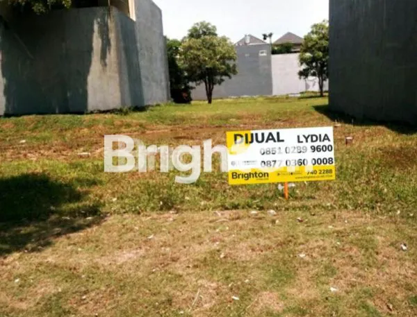 image TANAH KAVLING DEKAT PASAR BETRO KEPUH SEDATI SIDOARJO (1)