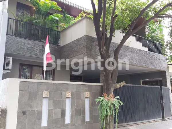 image TURUN HARGA RUMAH BUTUH TERJUAL CEPAT DI HALIM, JAKARTA TIMUR. (1)