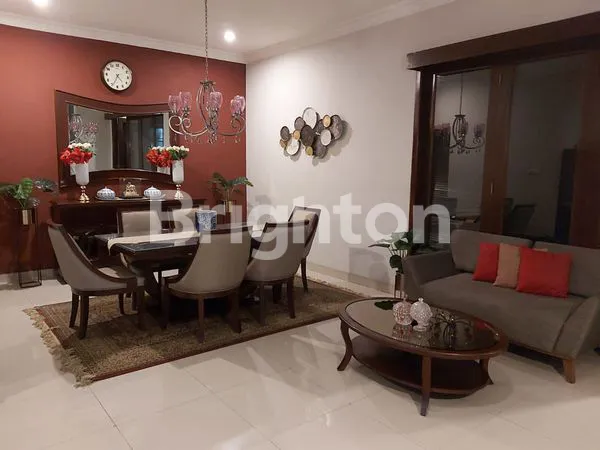 image TURUN HARGA RUMAH BUTUH TERJUAL CEPAT DI HALIM, JAKARTA TIMUR. (4)