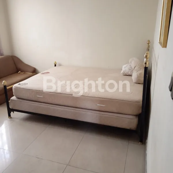 image RUMAH HOOK MEWAH SIAP HUNI DI JEMURSARI REGENCY AMAN BEBAS BANJIR  (2)