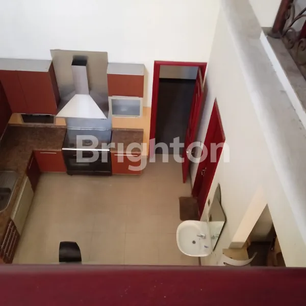 image RUMAH HOOK MEWAH SIAP HUNI DI JEMURSARI REGENCY AMAN BEBAS BANJIR  (8)