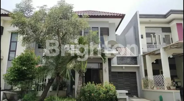 image ROYAL RESIDENCE WIYUNG SEMI FURNISH DEKAT IVY SCHOOL, SUPERINDO (1)