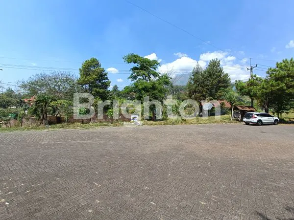 image JUAL CEPAT !!! TANAH KAVLING MURAH SELANGKAH KE CAFE DE GUNUNGAN GARDEN SIAP BANGUN TAMAN DAYU PANDAAN (2)