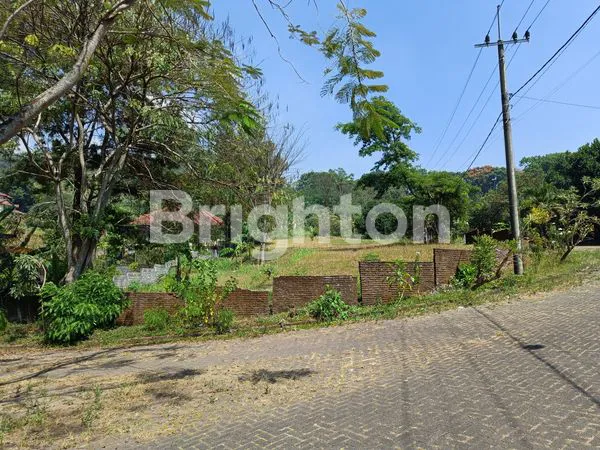 JUAL CEPAT !!! TANAH KAVLING MURAH SELANGKAH KE CAFE DE GUNUNGAN GARDEN SIAP BANGUN TAMAN DAYU PANDAAN