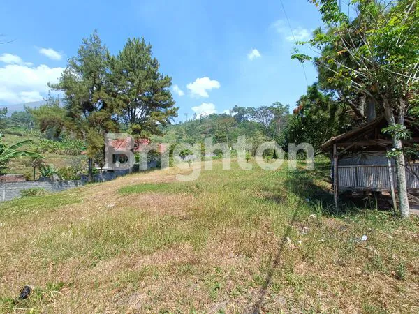 image JUAL CEPAT !!! TANAH KAVLING MURAH SELANGKAH KE CAFE DE GUNUNGAN GARDEN SIAP BANGUN TAMAN DAYU PANDAAN (5)