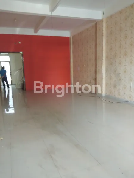 image RUKO DHARMAHUSADA STRATEGIS NOL JALAN RAYA, KAWASAN RAMAI, PARKIRAN LUAS  (4)