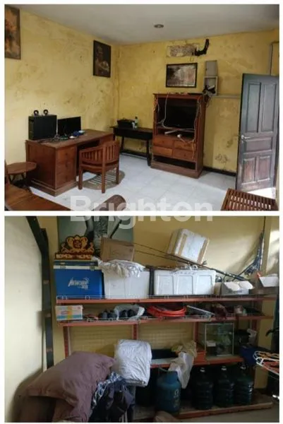 image RUMAH BONUS RUKO DAN GUESTHOUSE DEKAT PANTAI DOUBLE SIX DI KUTA (4)