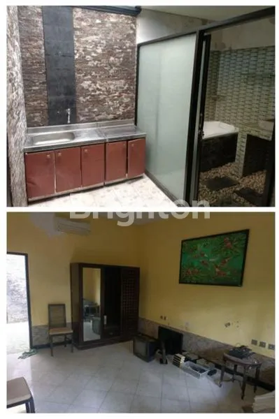image RUMAH BONUS RUKO DAN GUESTHOUSE DEKAT PANTAI DOUBLE SIX DI KUTA (3)