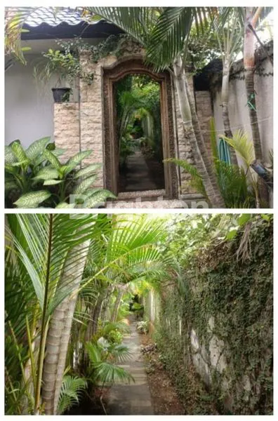 image RUMAH BONUS RUKO DAN GUESTHOUSE DEKAT PANTAI DOUBLE SIX DI KUTA (5)