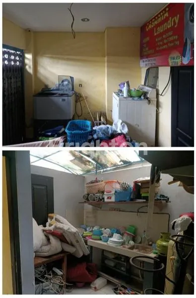 image RUMAH BONUS RUKO DAN GUESTHOUSE DEKAT PANTAI DOUBLE SIX DI KUTA (6)