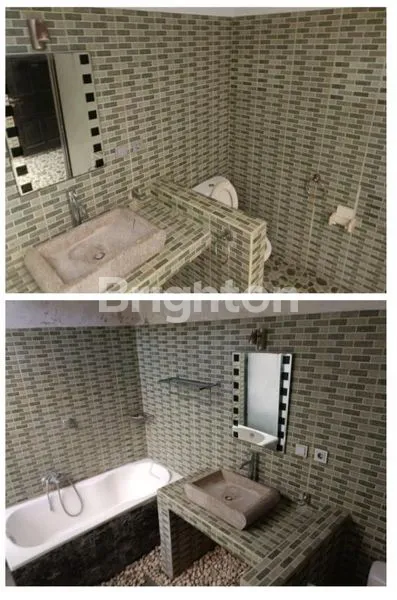 image RUMAH BONUS RUKO DAN GUESTHOUSE DEKAT PANTAI DOUBLE SIX DI KUTA (8)