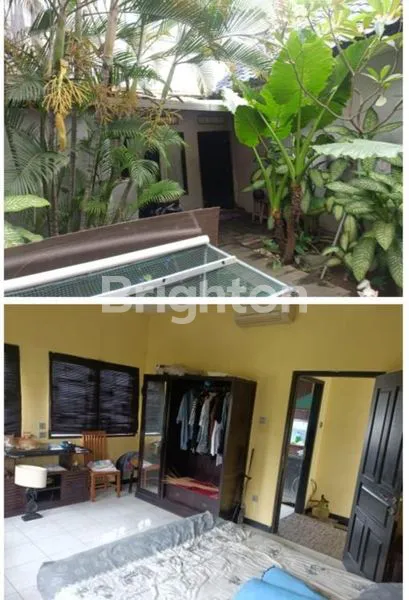 image RUMAH BONUS RUKO DAN GUESTHOUSE DEKAT PANTAI DOUBLE SIX DI KUTA (7)