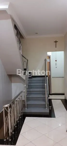 image KENJERAN INDAH 2,5 LANTAI  (7)