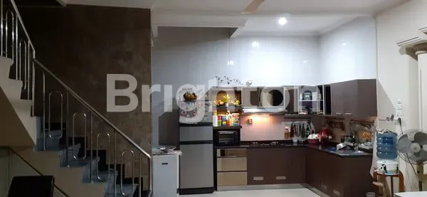 image KENJERAN INDAH 2,5 LANTAI  (3)