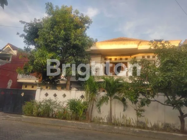 Gambar Property RUMAH PUSAT KOTA SIDOARJO PONDOK MUTIARA