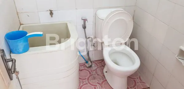 image DIJUAL RUMAH SIAP HUNI DI KAHURIPAN NIRWANA, NYAMAN, LOKASI STRATEGIS (6)