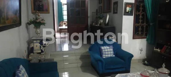 image RUMAH LUAS DAN MUKA LEBAR DI KEMBAR (3)