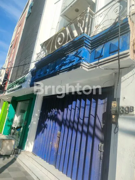 image DISEWAKAN RUKO MAYJEND SUNGKONO (2)