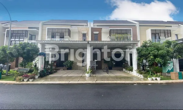 image 2 RUMAH JEJER FULL FURNISH DI PUSAT KOTA BEKASI DEKAT SUMMARECON MALL, RS PRIMAYA (1)