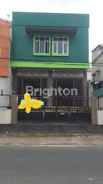 Gambar Property RUKO 1 LANTAI SIAP PAKAI DI BJBJ