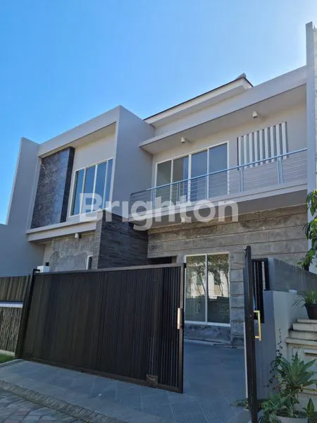 Gambar Property DIJUAL RUMAH REGENCY 21