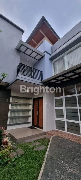 RUMAH MURAH SINGGASANA PRADANA BANDUNG