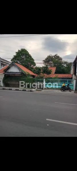 image RUMAH HITUNG TANAH DI RUNGKUT ASRI TIMUR SURABAYA (1)