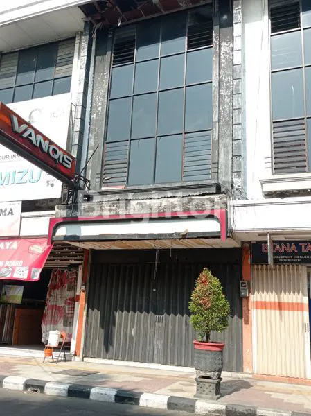 image RUKO 3.5 LT  LOKASI STRATEGIS DI MOJOKERTO (1)