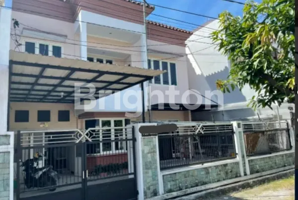 image RUMAH SIAP HUNI NIRWANA EXECUTIVE SURABAYA (1)