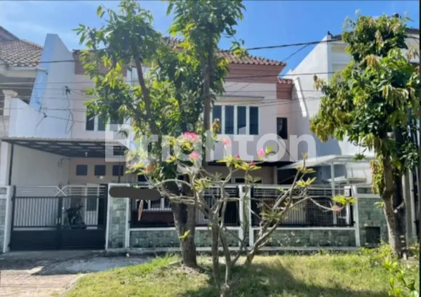 image RUMAH SIAP HUNI NIRWANA EXECUTIVE SURABAYA (3)