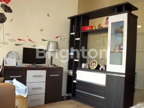 image TAMAN WISATA REGENCY FULL FURNISHED 2 LANTAI SIAP HUNI (7)
