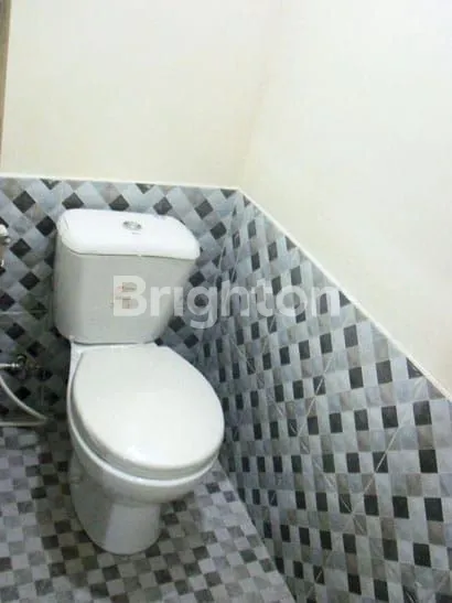 image TAMAN WISATA REGENCY FULL FURNISHED 2 LANTAI SIAP HUNI (3)