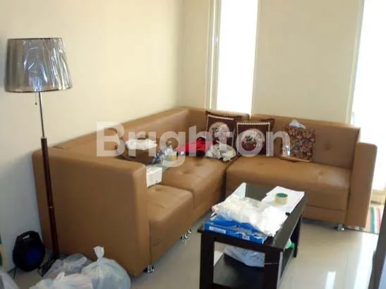 image TAMAN WISATA REGENCY FULL FURNISHED 2 LANTAI SIAP HUNI (2)