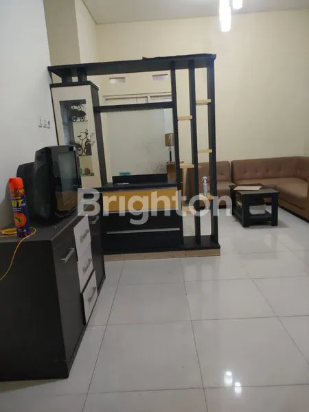 image TAMAN WISATA REGENCY FULL FURNISHED 2 LANTAI SIAP HUNI (4)