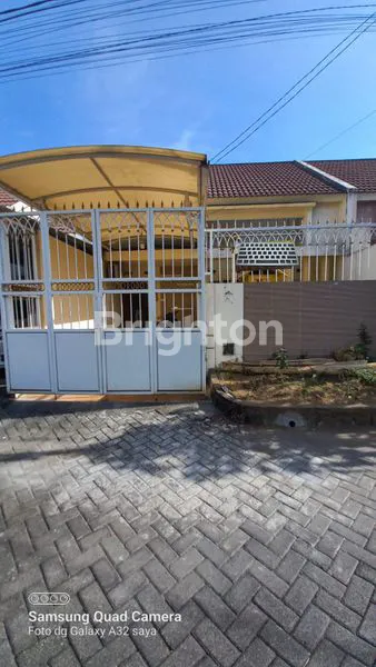 image TAMAN WISATA REGENCY FULL FURNISHED 2 LANTAI SIAP HUNI (1)