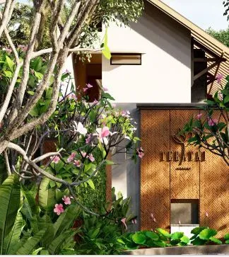 Image more TERATAI VILLAS