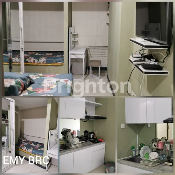 image APARTEMEN BENSON FULL FURNISH (1)