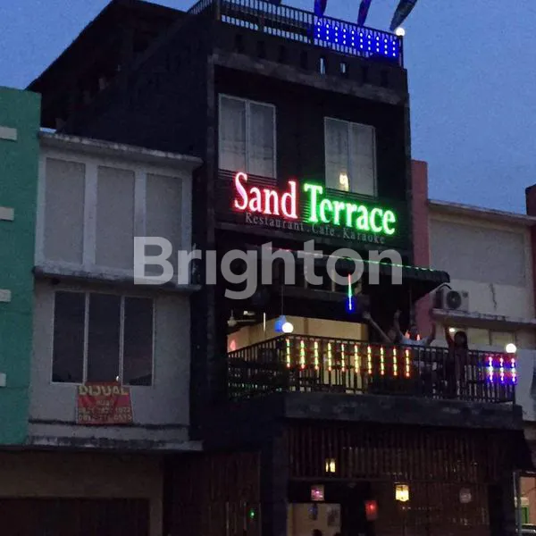 image  CAFE SAND TERRACE (2)