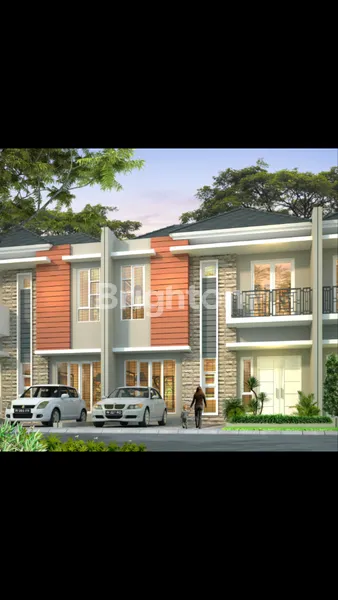 image RUMAH DIAMOND PARK JUANDA (1)