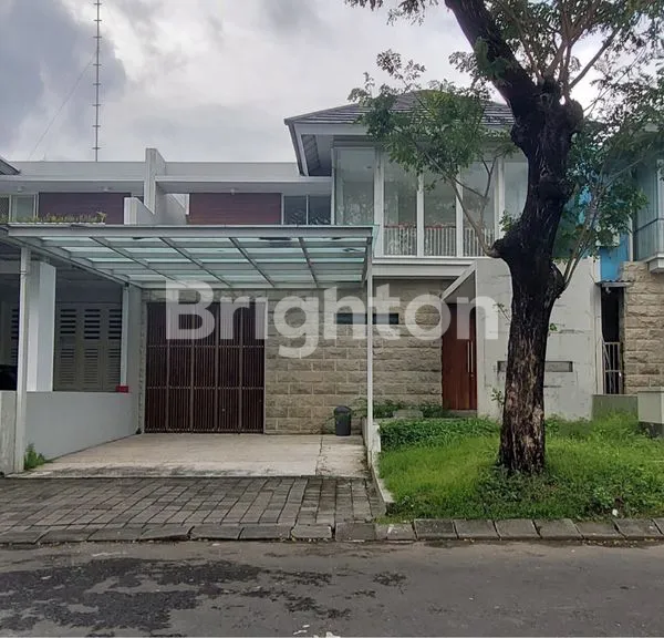 image RUMAH MINIMALIS MAIN ROAD EASTWOOD CITRALAND (1)