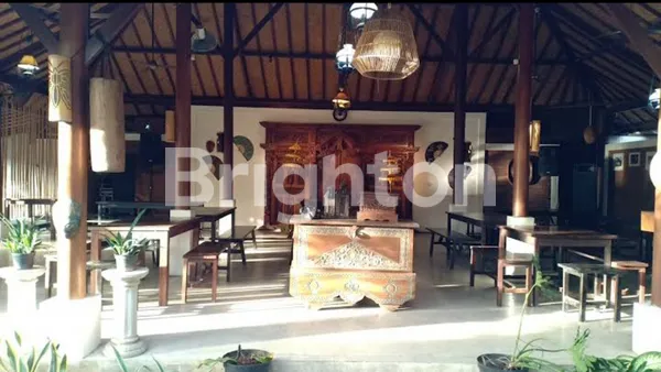 image BANGUNAN EX RESTAURANT BOEMBOE MERTUA DI BAYPASS MUMBUL  NUSA DUA (2)