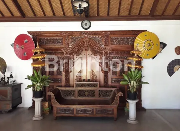 image BANGUNAN EX RESTAURANT BOEMBOE MERTUA DI BAYPASS MUMBUL  NUSA DUA (3)