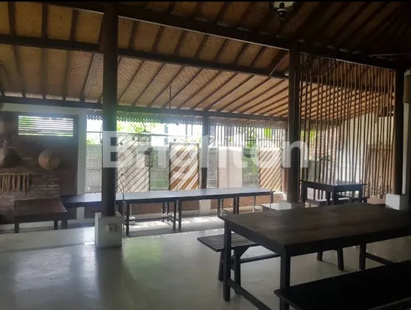 image BANGUNAN EX RESTAURANT BOEMBOE MERTUA DI BAYPASS MUMBUL  NUSA DUA (4)
