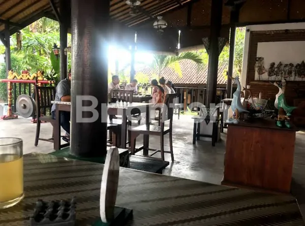 image BANGUNAN EX RESTAURANT BOEMBOE MERTUA DI BAYPASS MUMBUL  NUSA DUA (5)