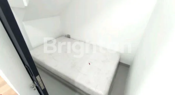 image RUMAH SUPER FULLY FURNISH FURNISHED  3 KAMAR CLUSTER VIRGINIA PIK2 JAKARTA (3)