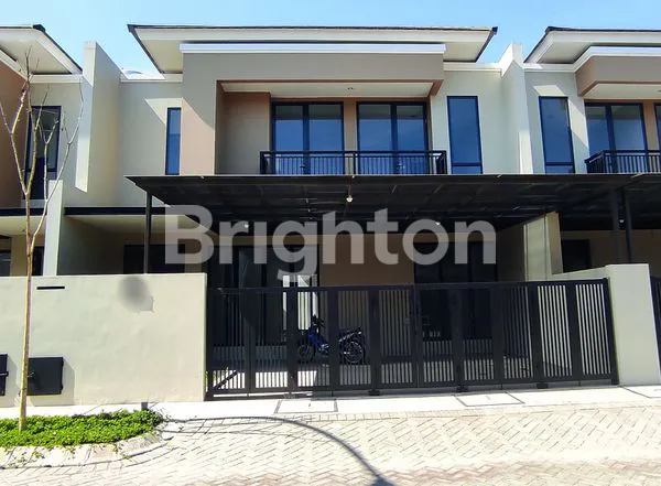 image RMH RUBY 2 LT NEW PONDOK CHANDRA (1)