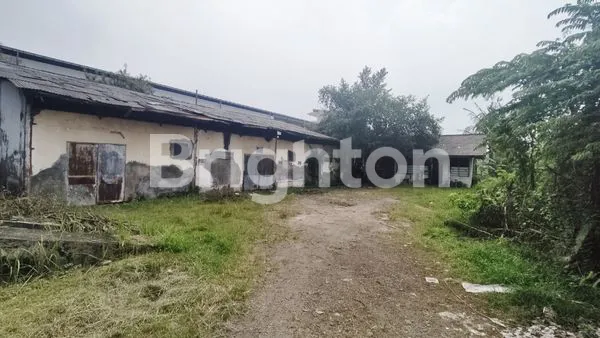 image HOT!! DIJUAL MURAH DI RAYA KEPATIHAN , BENOWO GRESIK (4)