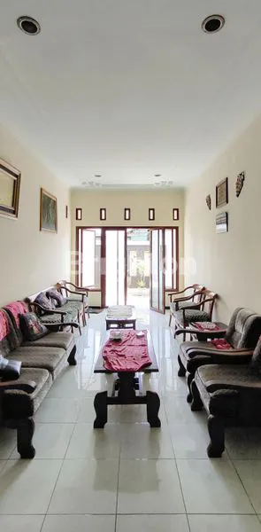 image TURUN HARGA \U203C\UFE0F RUMAH MINIMALIS BESAR & LUAS 2 LANTAI AREA SOEKARNO HATTA MALANG (4)