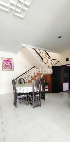 image TURUN HARGA \U203C\UFE0F RUMAH MINIMALIS BESAR & LUAS 2 LANTAI AREA SOEKARNO HATTA MALANG (5)