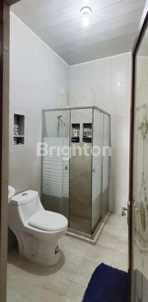 image TURUN HARGA \U203C\UFE0F RUMAH MINIMALIS BESAR & LUAS 2 LANTAI AREA SOEKARNO HATTA MALANG (7)